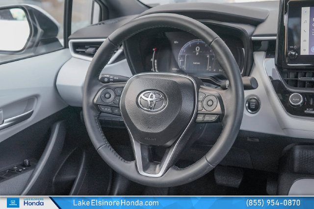 Used 2026 Toyota Corolla SE FWD image 21