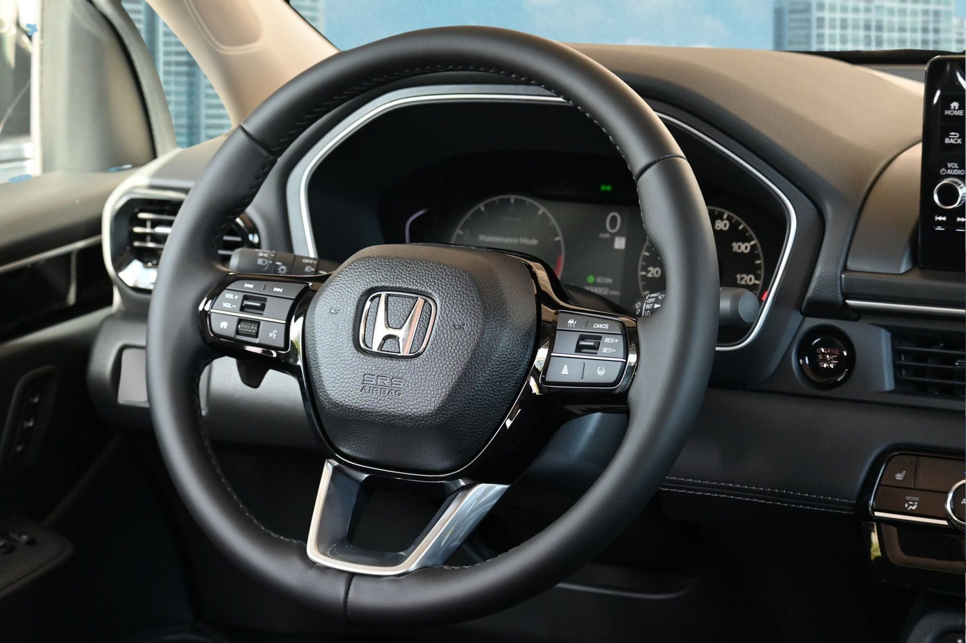 New 2026 Honda Pilot EX-L image 23