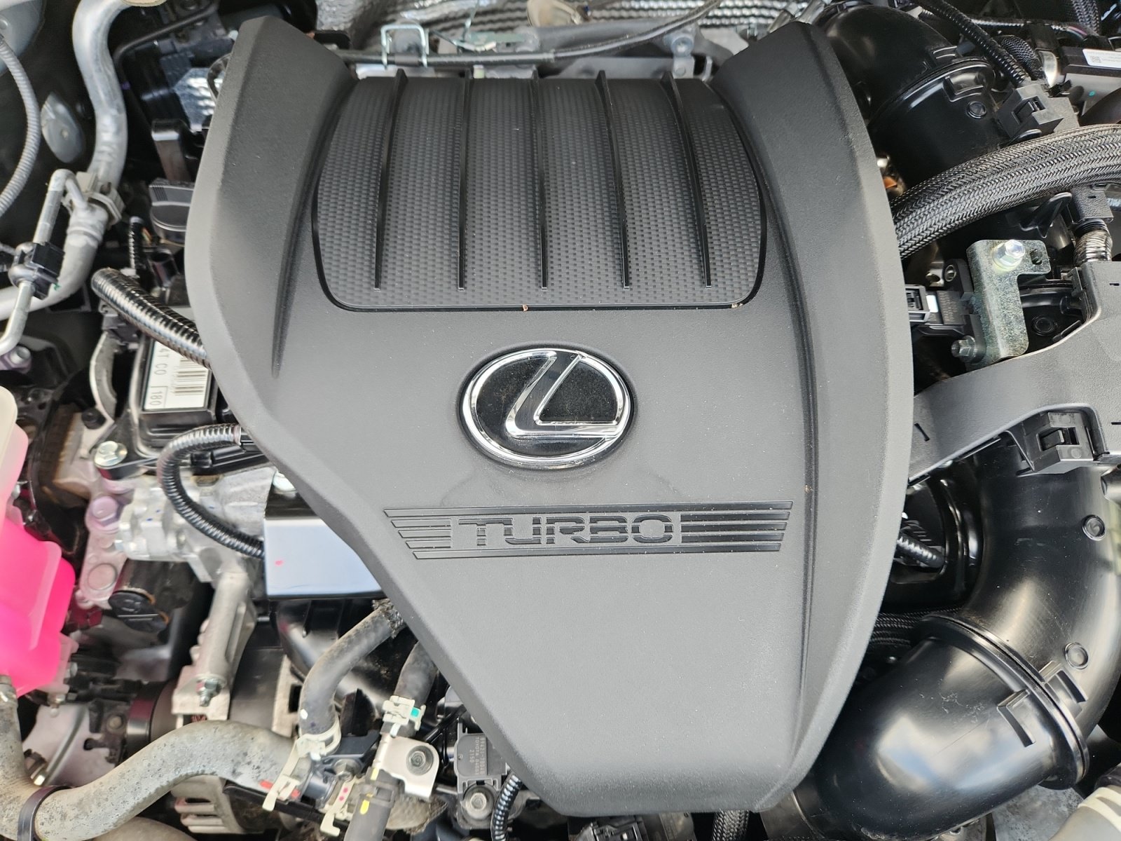 Used 2023 Lexus RX 350 Premium Plus w/ Cold Area Package AWD/4WD image 21