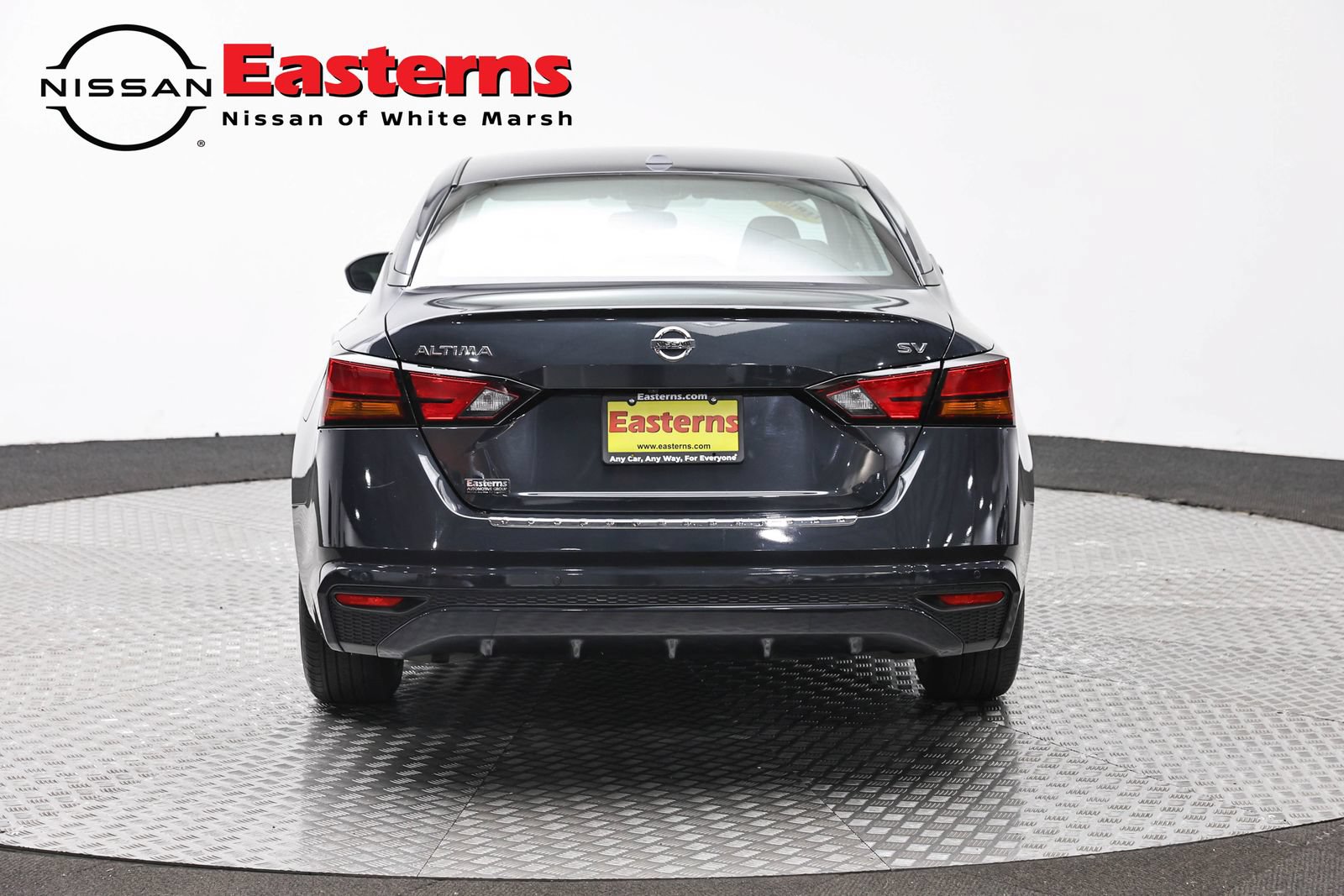 Used 2022 Nissan Altima 2.5 SV FWD image 6