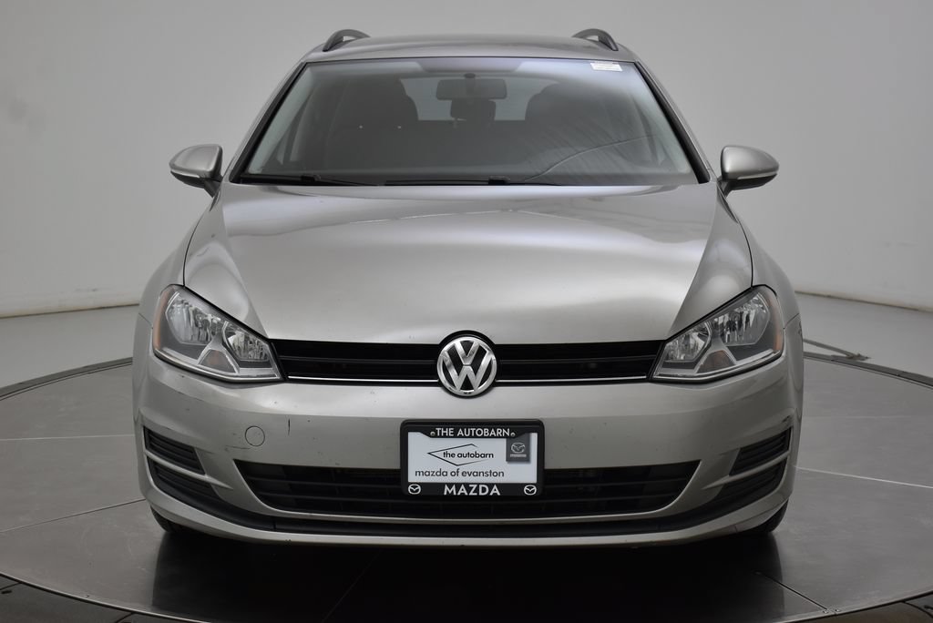 Used 2016 Volkswagen Golf S FWD image 13