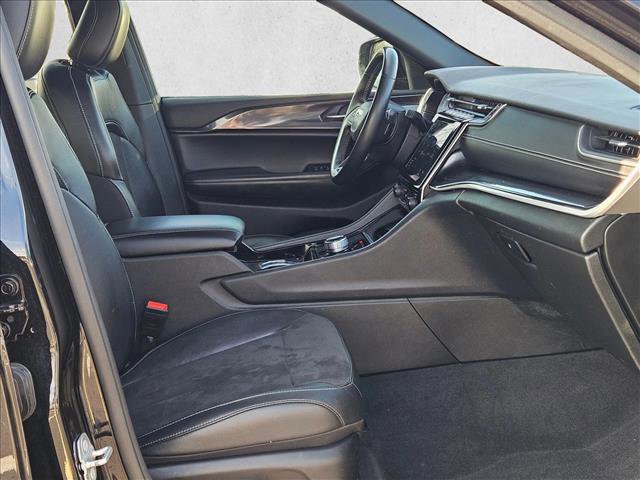 Used 2021 Jeep Grand Cherokee L Laredo image 19