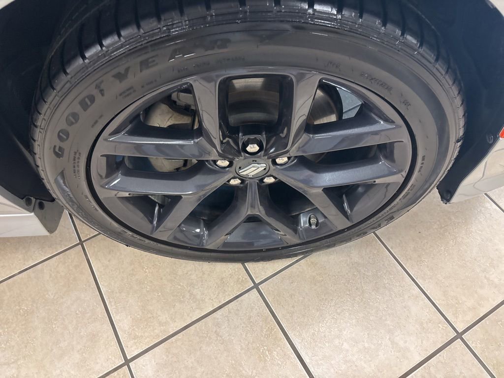 Used 2023 Dodge Charger GT w/ Blacktop Package image 30