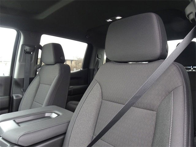 New 2026 GMC Sierra 1500 Pro w/ Graphite Edition image 13