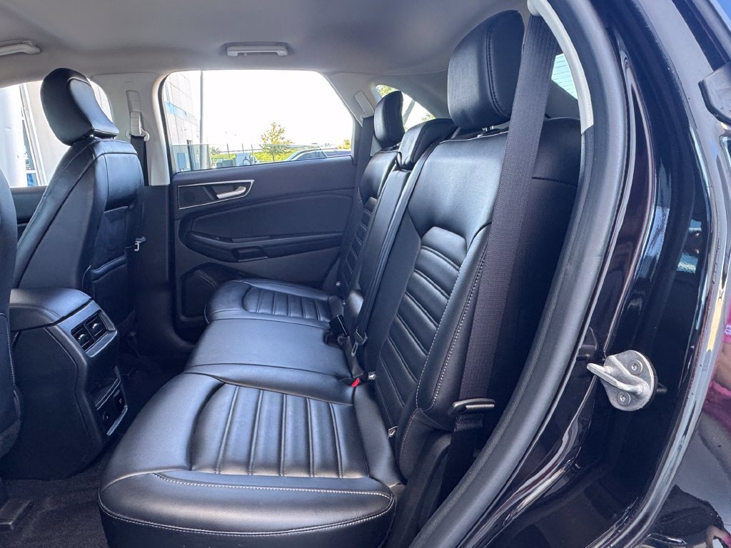 Used 2023 Ford Edge SEL w/ Convenience Package AWD/4WD image 30