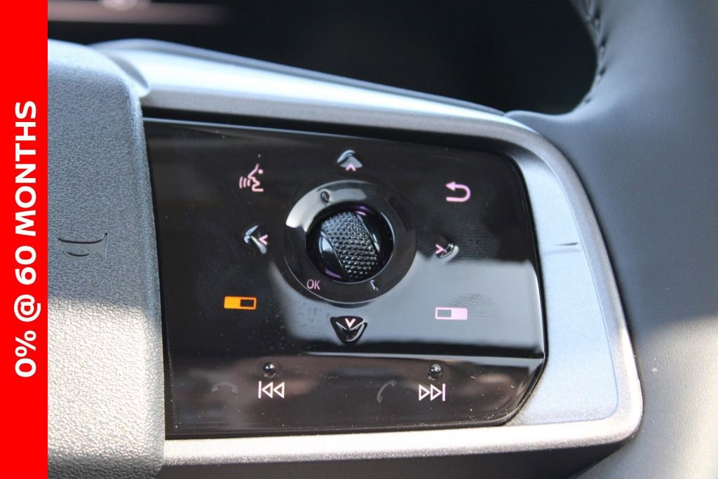 New 2025 Nissan Murano SL image 24