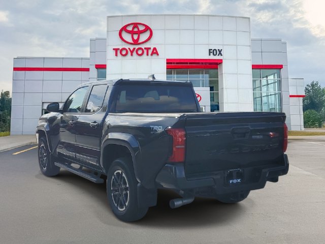 New 2026 Toyota Tacoma TRD Sport AWD/4WD image 3
