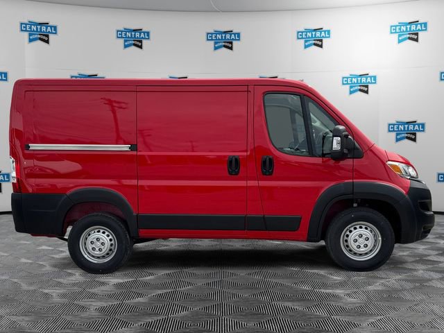 New 2026 RAM ProMaster 1500 w/ Premium Convenience Group image 6
