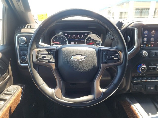 Used 2023 Chevrolet Silverado 3500 High Country w/ Safety Package II image 49