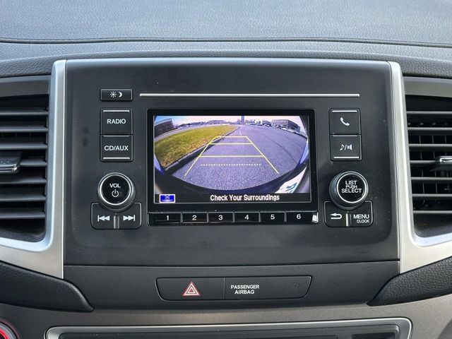 Used 2016 Honda Pilot LX image 17