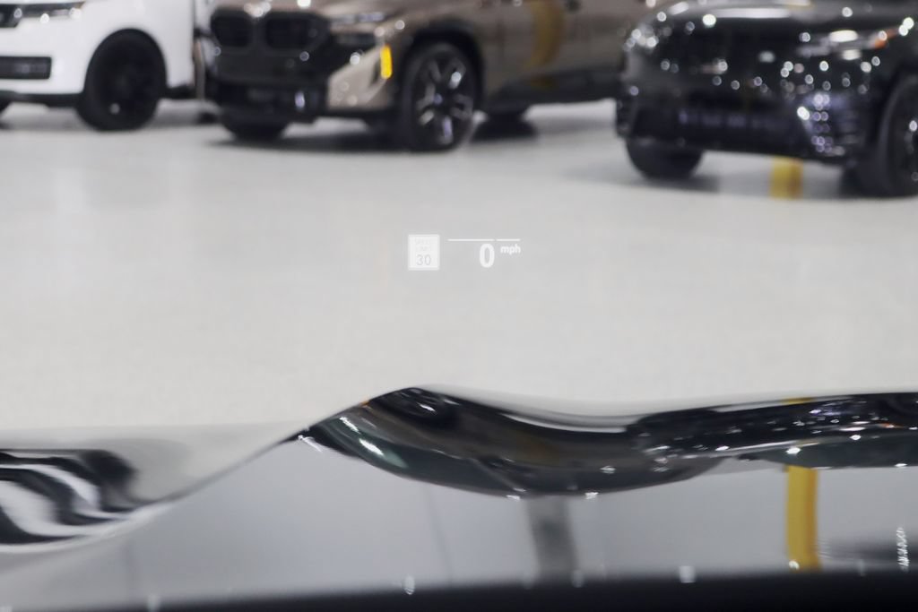 Used 2021 BMW X5 M50i w/ Executive Package AWD/4WD image 18