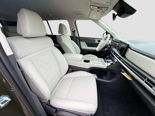 New 2026 Hyundai Santa Fe SEL FWD image 28