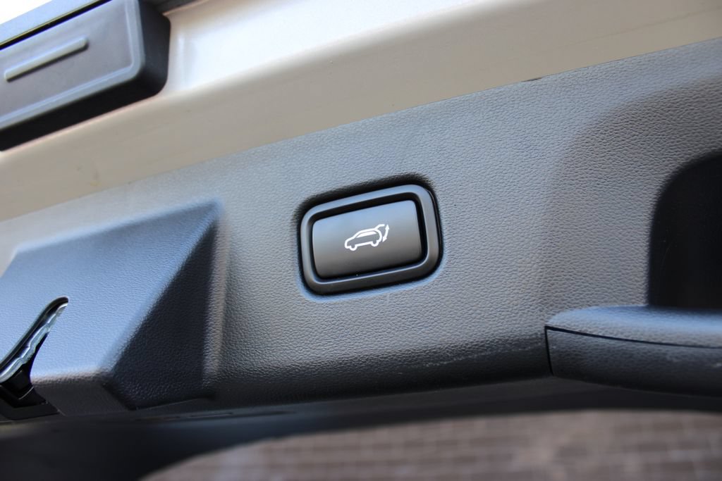 Used 2024 Hyundai Tucson SEL w/ Convenience Package AWD/4WD image 38