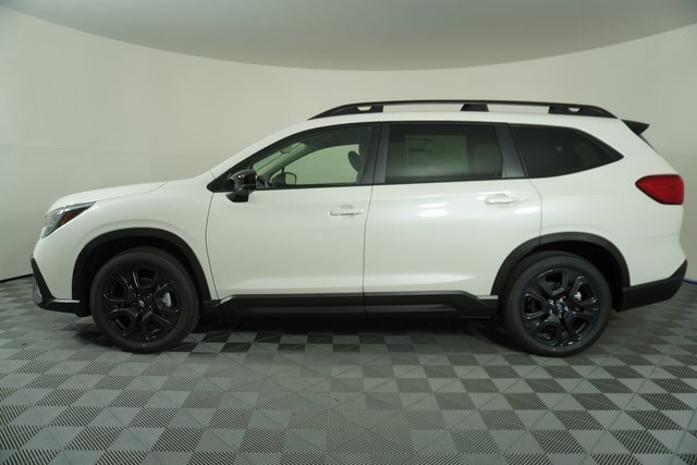 New 2025 Subaru Ascent Bronze Edition image 4