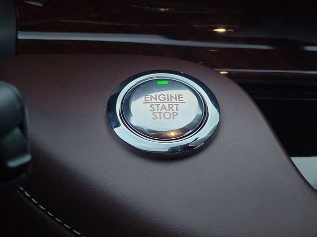 Certified 2024 Lincoln Aviator Black Label AWD/4WD image 28