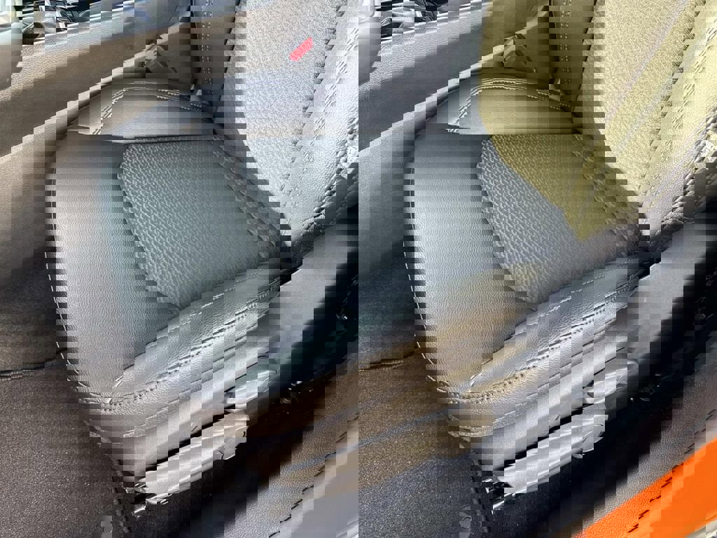 New 2026 Jeep Compass Latitude image 34