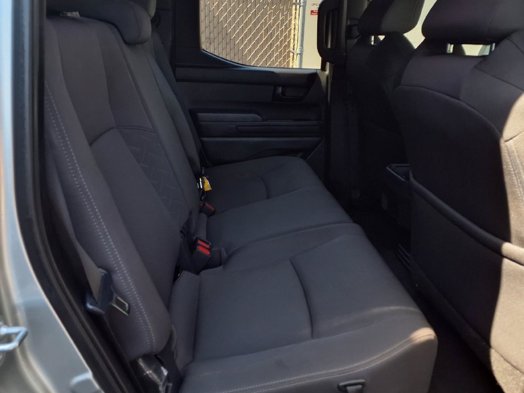 Certified 2024 Toyota Tacoma SR5 AWD/4WD image 22