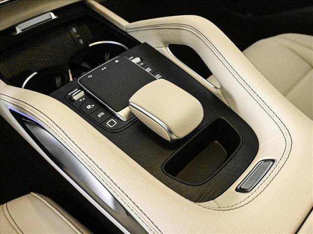 New 2026 Mercedes-Benz GLE 350 4MATIC image 13
