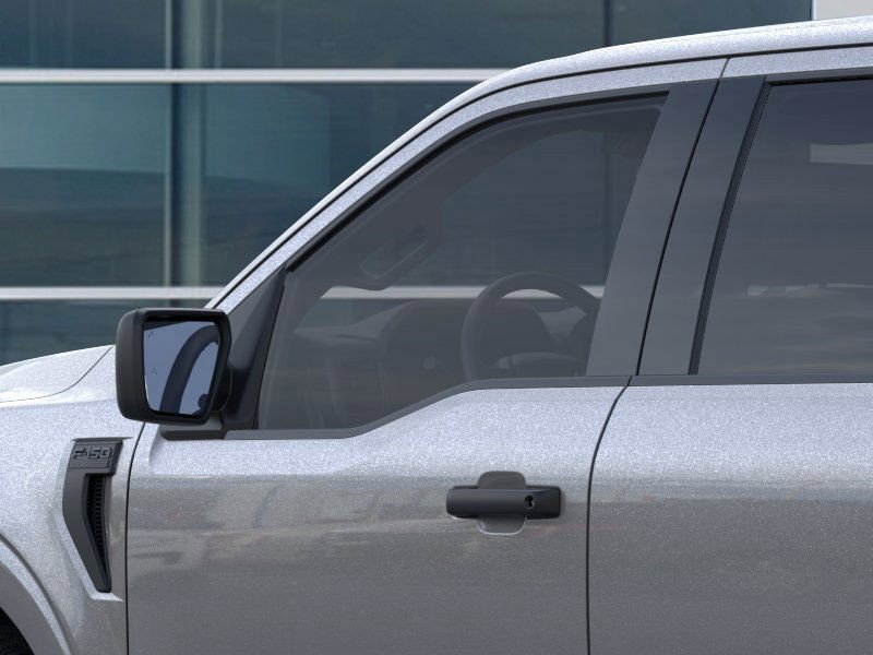 New 2026 Ford F150 STX w/ Equipment Group 200A image 21