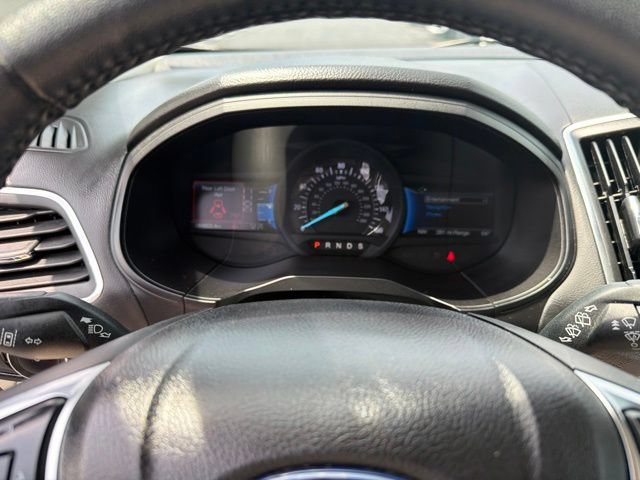 Used 2023 Ford Edge Titanium w/ Equipment Group 301A AWD/4WD image 24