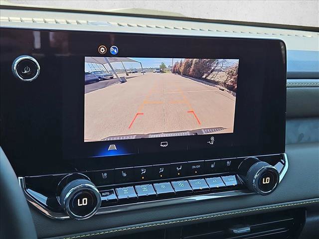 Used 2025 Chevrolet Colorado ZR2 image 14