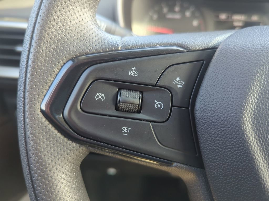 Certified 2023 Chevrolet TrailBlazer LS image 23