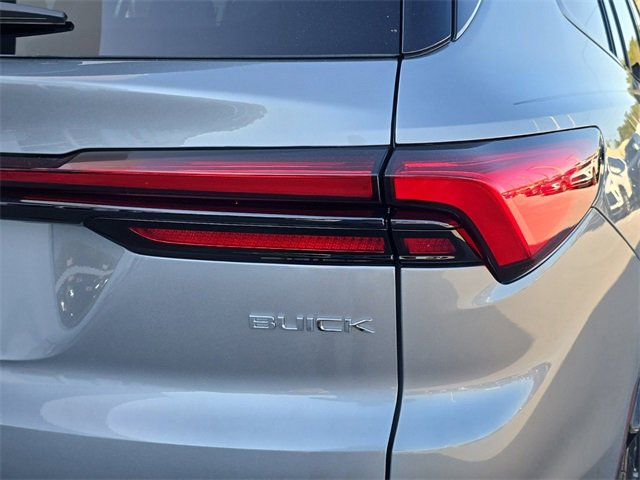 New 2025 Buick Enclave Sport Touring w/ Super Cruise Package image 8
