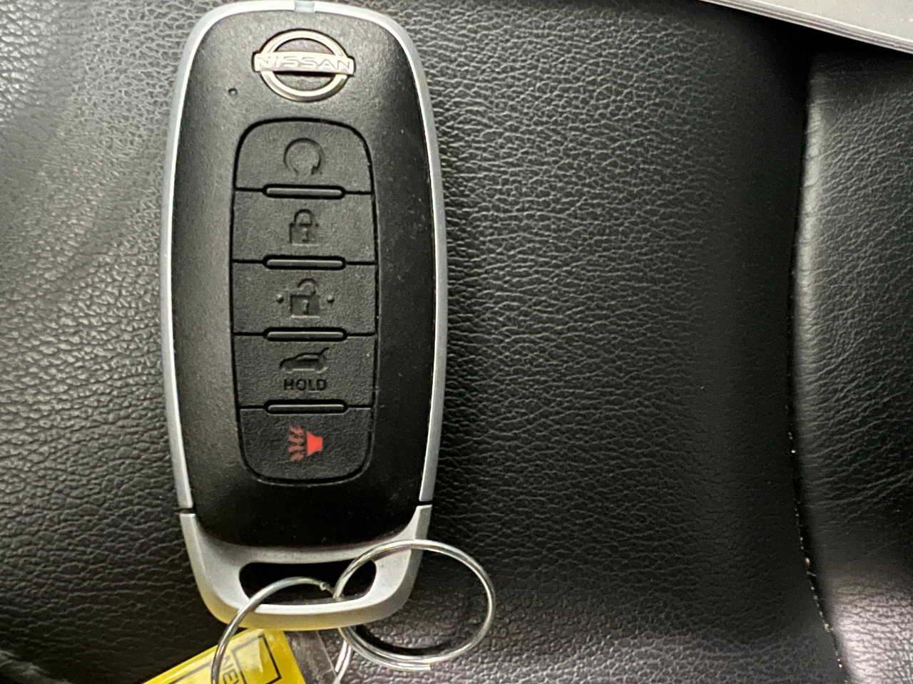 Used 2025 Nissan Pathfinder SL image 55