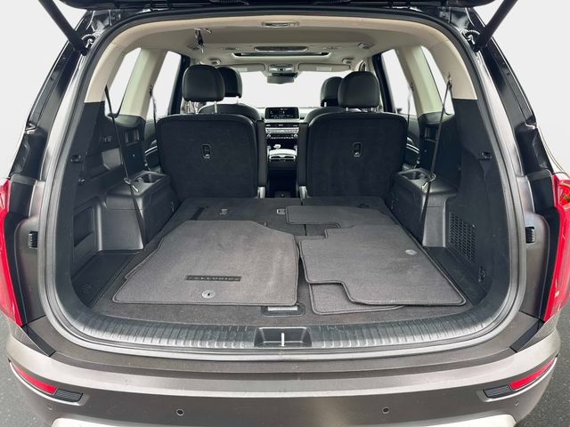 Used 2022 Kia Telluride EX w/ EX Premium Package AWD/4WD image 5