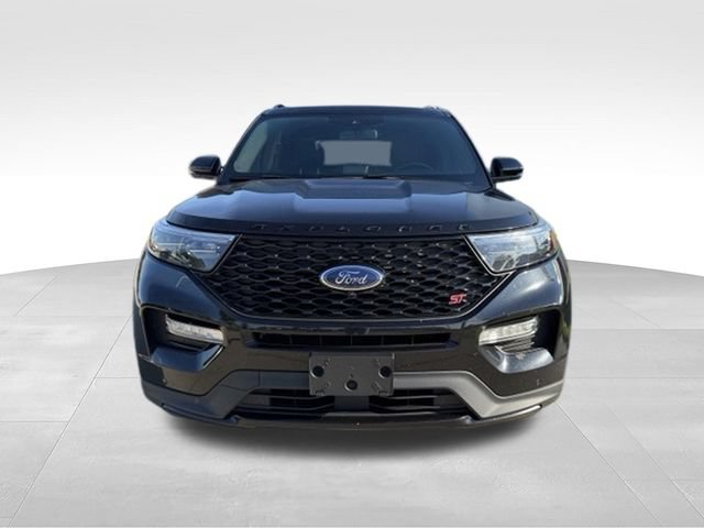 Used 2020 Ford Explorer ST w/ ST Street Pack AWD/4WD image 2
