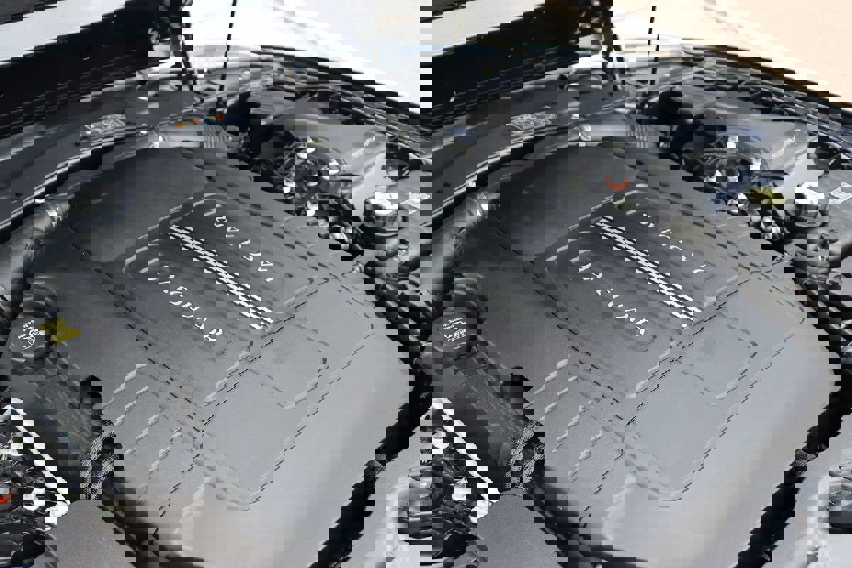 Used 2011 Jaguar XK Coupe image 53