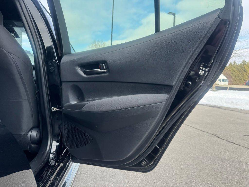 Used 2023 Toyota Corolla Core image 33