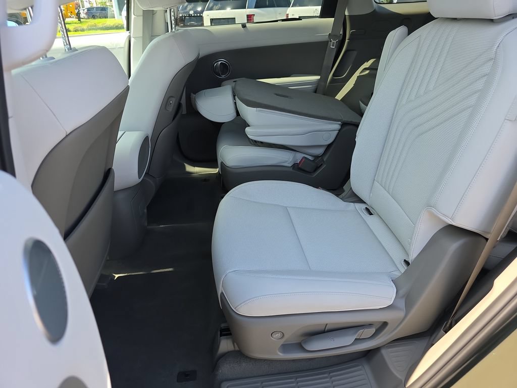 New 2026 Hyundai Palisade FWD Hybrid image 27