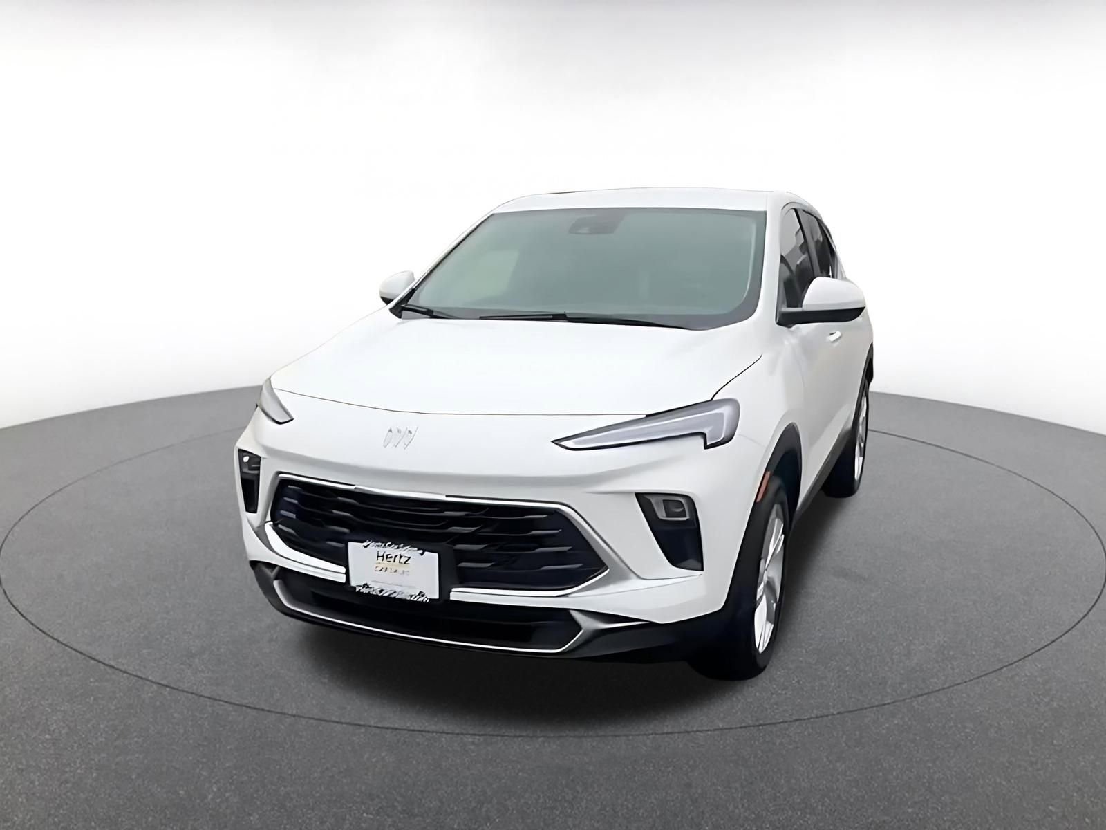 Used 2025 Buick Encore GX Preferred image 7