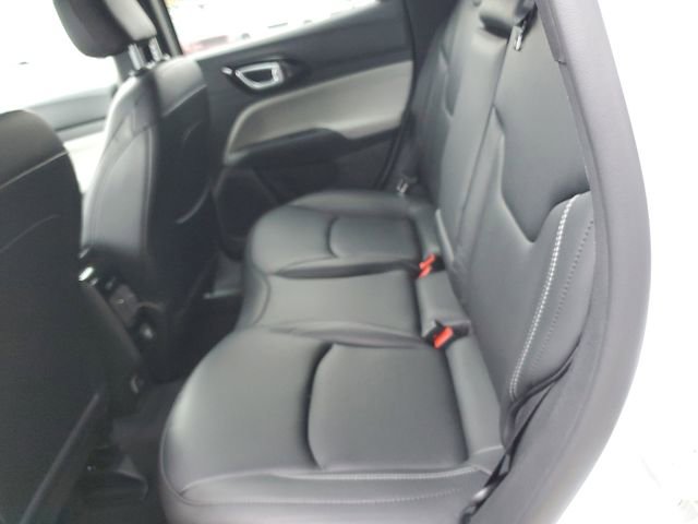 New 2026 Jeep Compass Limited image 14