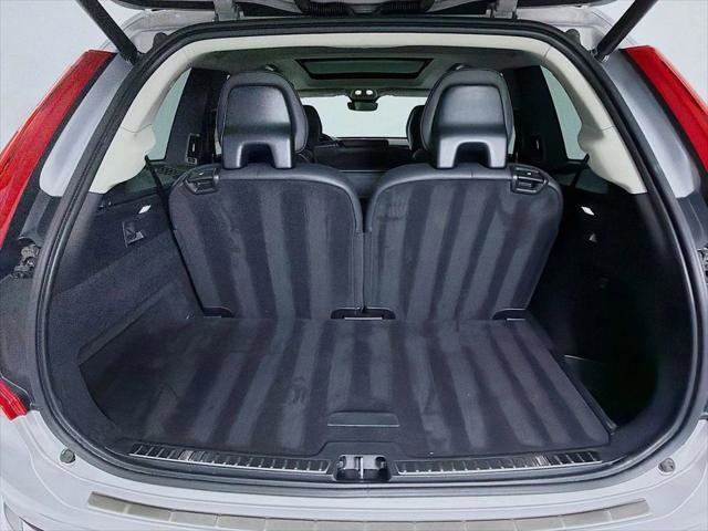 Used 2023 Volvo XC90 B6 Plus w/ Protection Package Premier AWD/4WD image 28