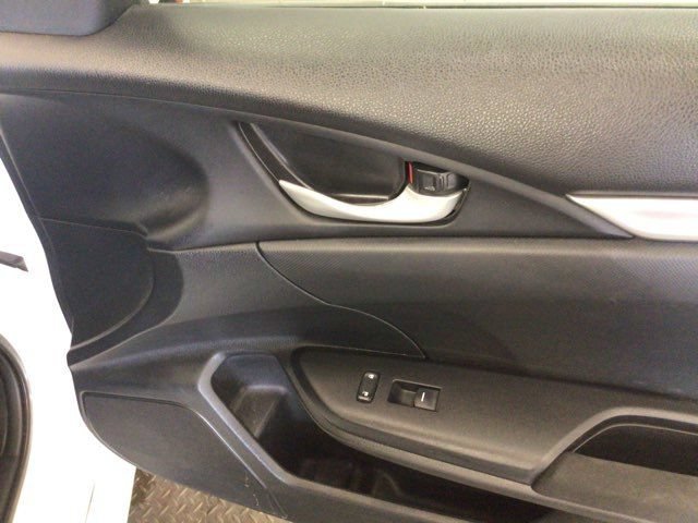 Used 2019 Honda Civic LX image 20
