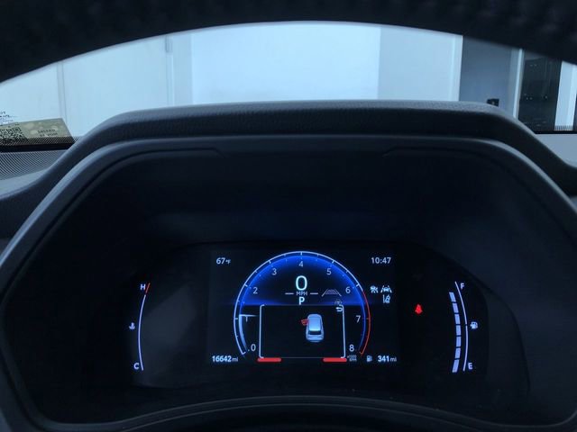 Certified 2025 Toyota Grand Highlander AWD image 30