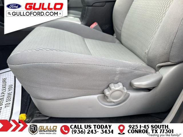 Used 2015 Toyota Tacoma PreRunner w/ SR5 Package RWD image 21