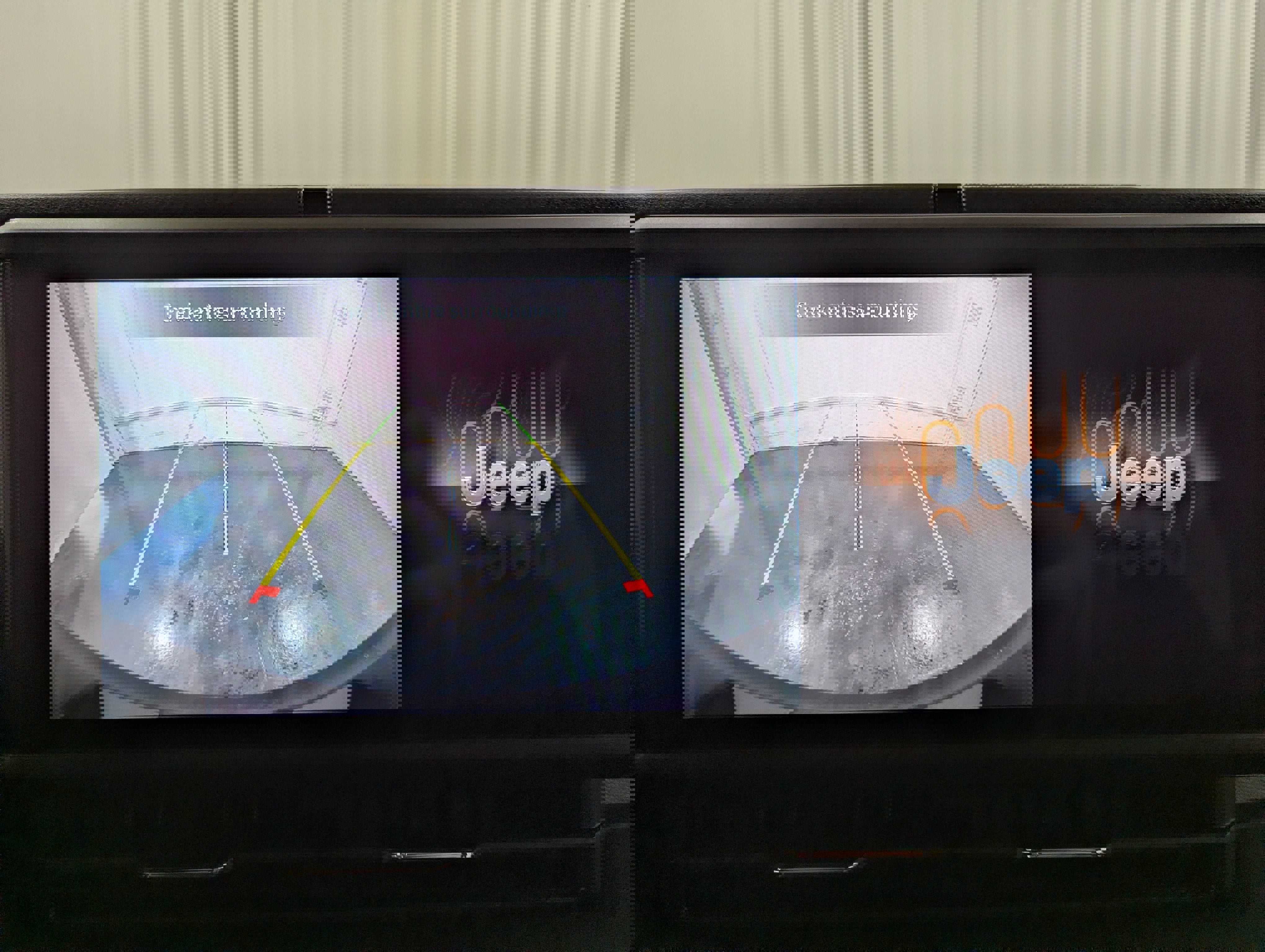 Used 2025 Jeep Wrangler Unlimited Sahara image 18