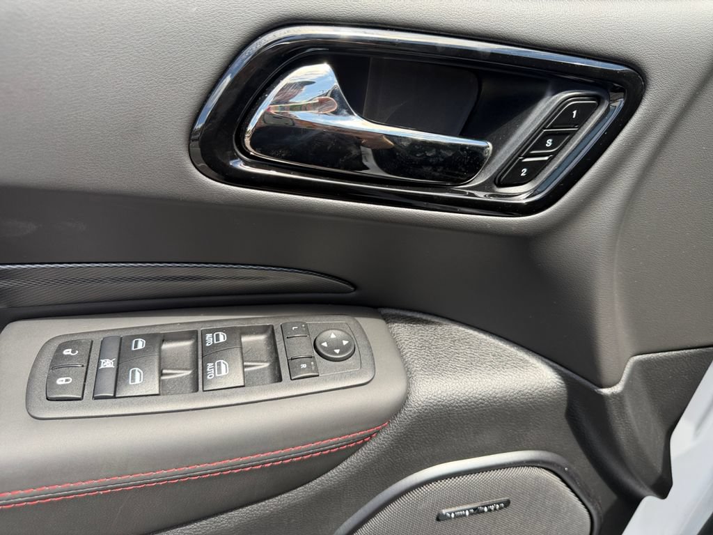 New 2026 Dodge Durango GT AWD/4WD image 11