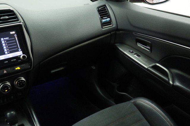 Used 2023 Mitsubishi Outlander Sport SE AWD/4WD image 26