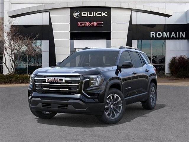 New 2026 GMC Terrain Elevation w/ Elevation Premium Package image 54