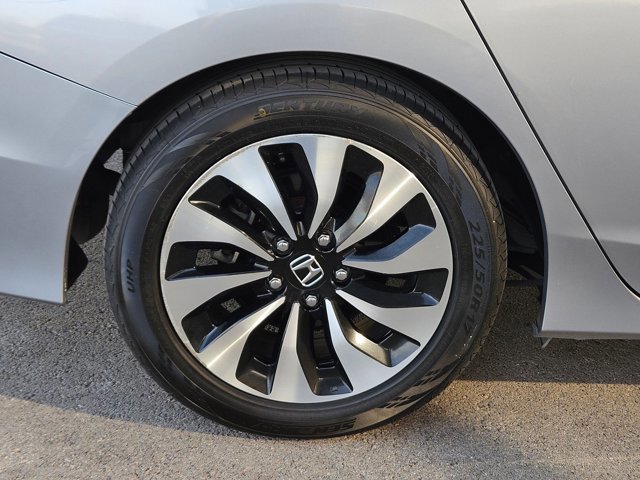 Used 2017 Honda Accord EX-L image 27