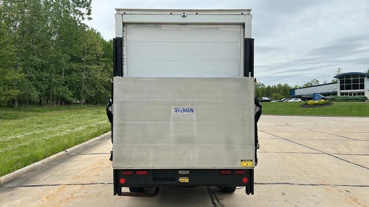 Used 2016 RAM ProMaster 3500 FWD image 13