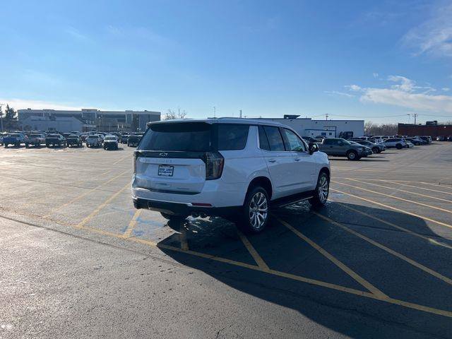 New 2026 Chevrolet Tahoe Premier w/ Sun And Tow Package image 5
