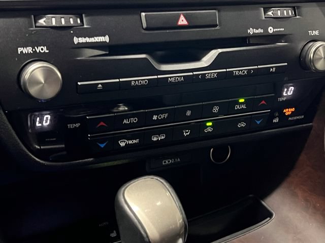 Certified 2020 Lexus RX 350 FWD w/ Premium Package image 20
