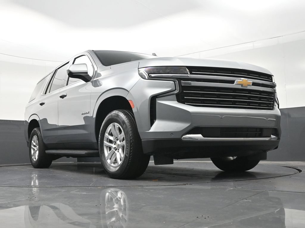Used 2024 Chevrolet Tahoe LT RWD image 33