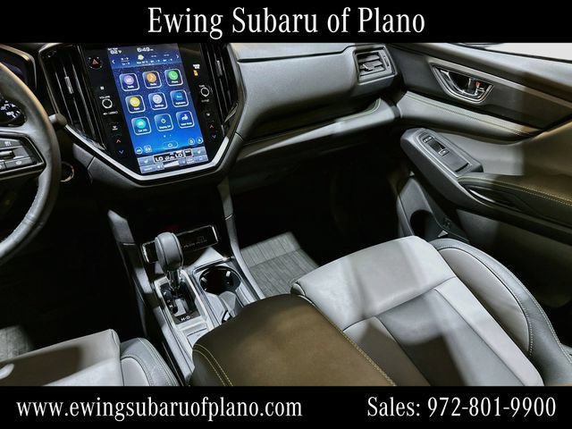 Used 2023 Subaru Ascent Onyx Edition AWD/4WD image 24