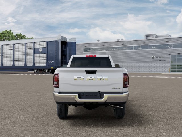 New 2027 RAM 3500 Tradesman AWD/4WD image 5
